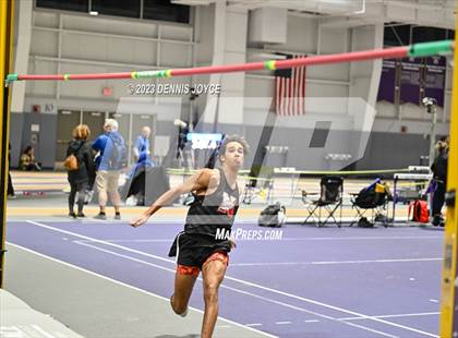 Thumbnail 1 in NYSPHSAA Section V State Qualifier - Boys High Jump photogallery.