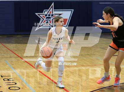 Thumbnail 3 in Aledo vs. Wimberley (Wimberley Hoopfest) photogallery.