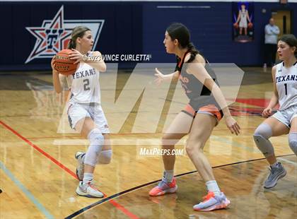 Thumbnail 2 in Aledo vs. Wimberley (Wimberley Hoopfest) photogallery.