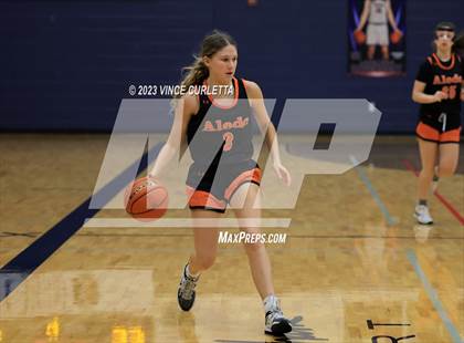 Thumbnail 3 in Aledo vs. Wimberley (Wimberley Hoopfest) photogallery.