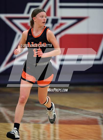 Thumbnail 2 in Aledo vs. Wimberley (Wimberley Hoopfest) photogallery.