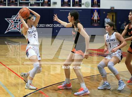 Thumbnail 3 in Aledo vs. Wimberley (Wimberley Hoopfest) photogallery.