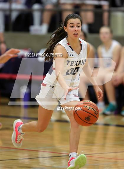 Thumbnail 1 in Aledo vs. Wimberley (Wimberley Hoopfest) photogallery.