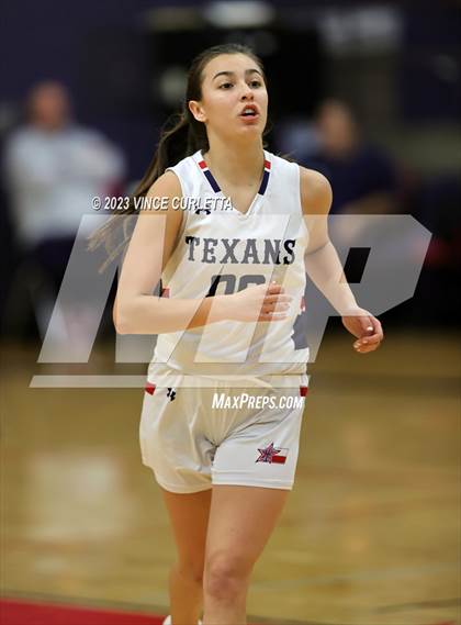 Thumbnail 3 in Aledo vs. Wimberley (Wimberley Hoopfest) photogallery.