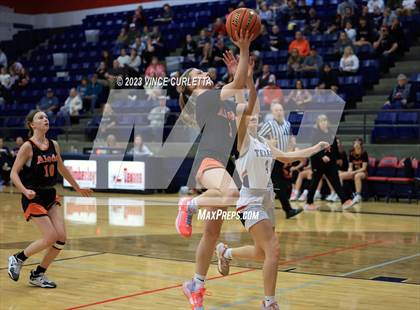 Thumbnail 2 in Aledo vs. Wimberley (Wimberley Hoopfest) photogallery.