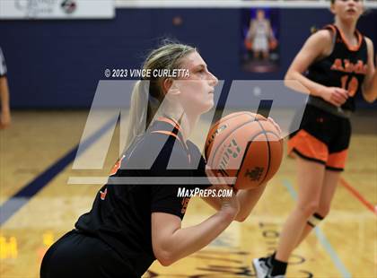Thumbnail 2 in Aledo vs. Wimberley (Wimberley Hoopfest) photogallery.