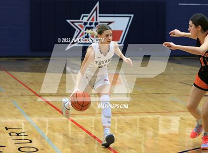 Thumbnail 1 in Aledo vs. Wimberley (Wimberley Hoopfest) photogallery.