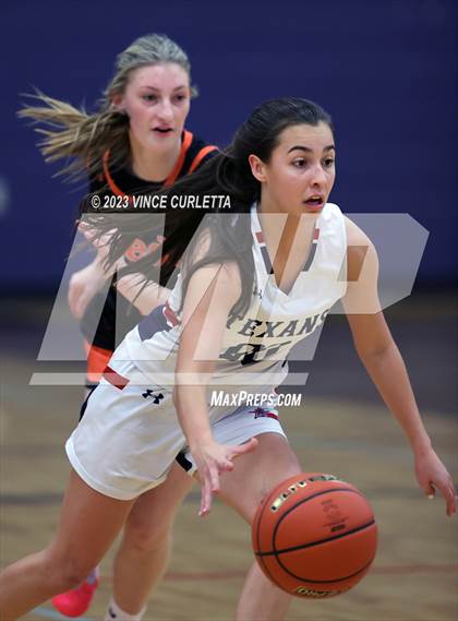 Thumbnail 3 in Aledo vs. Wimberley (Wimberley Hoopfest) photogallery.