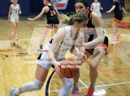 Thumbnail 3 in Aledo vs. Wimberley (Wimberley Hoopfest) photogallery.