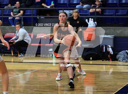 Thumbnail 3 in Aledo vs. Wimberley (Wimberley Hoopfest) photogallery.