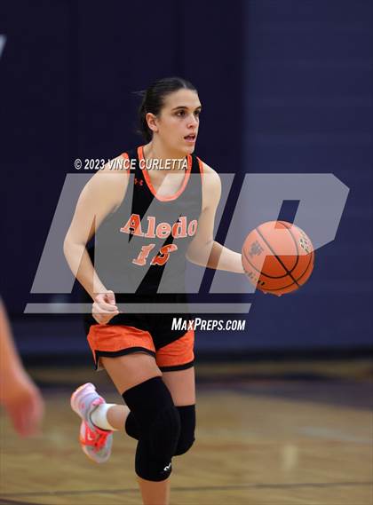 Thumbnail 1 in Aledo vs. Wimberley (Wimberley Hoopfest) photogallery.