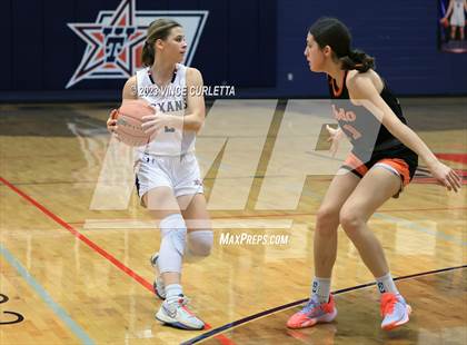 Thumbnail 1 in Aledo vs. Wimberley (Wimberley Hoopfest) photogallery.