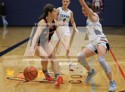 Thumbnail 1 in Aledo vs. Wimberley (Wimberley Hoopfest) photogallery.
