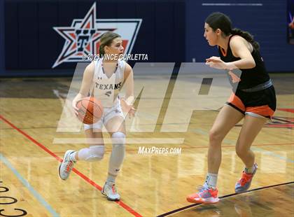 Thumbnail 2 in Aledo vs. Wimberley (Wimberley Hoopfest) photogallery.