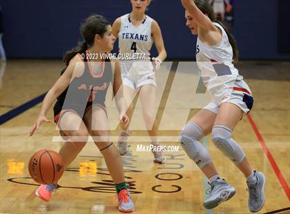 Thumbnail 1 in Aledo vs. Wimberley (Wimberley Hoopfest) photogallery.