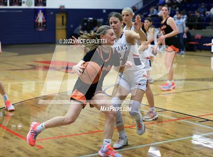 Thumbnail 2 in Aledo vs. Wimberley (Wimberley Hoopfest) photogallery.