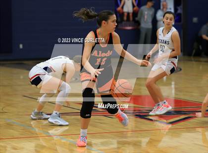 Thumbnail 1 in Aledo vs. Wimberley (Wimberley Hoopfest) photogallery.