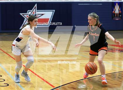 Thumbnail 2 in Aledo vs. Wimberley (Wimberley Hoopfest) photogallery.