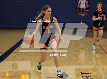 Thumbnail 1 in Aledo vs. Wimberley (Wimberley Hoopfest) photogallery.
