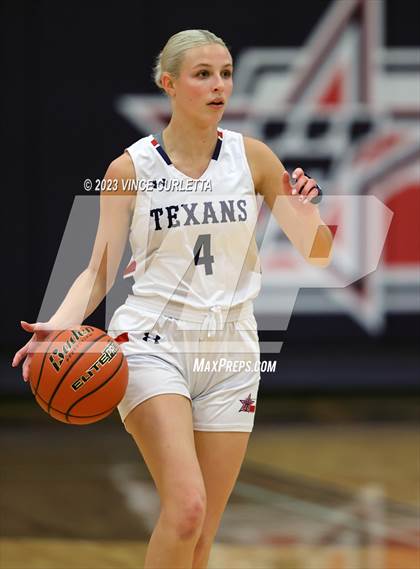 Thumbnail 1 in Aledo vs. Wimberley (Wimberley Hoopfest) photogallery.