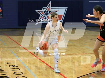 Thumbnail 2 in Aledo vs. Wimberley (Wimberley Hoopfest) photogallery.
