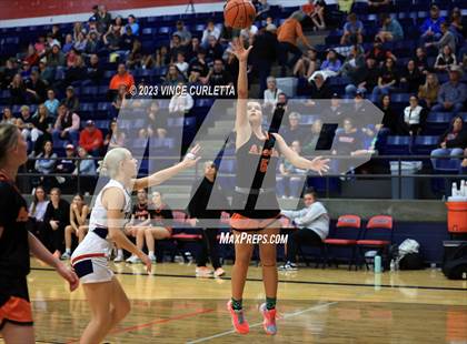 Thumbnail 2 in Aledo vs. Wimberley (Wimberley Hoopfest) photogallery.