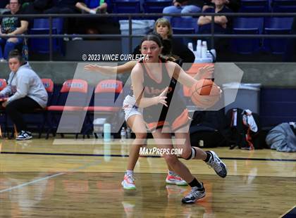 Thumbnail 2 in Aledo vs. Wimberley (Wimberley Hoopfest) photogallery.