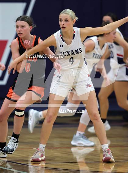 Thumbnail 3 in Aledo vs. Wimberley (Wimberley Hoopfest) photogallery.