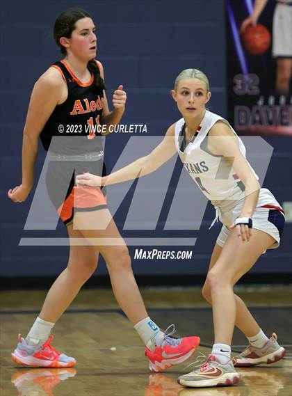 Thumbnail 1 in Aledo vs. Wimberley (Wimberley Hoopfest) photogallery.