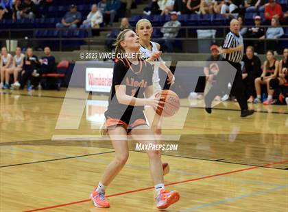 Thumbnail 1 in Aledo vs. Wimberley (Wimberley Hoopfest) photogallery.