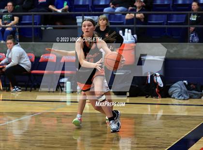Thumbnail 2 in Aledo vs. Wimberley (Wimberley Hoopfest) photogallery.