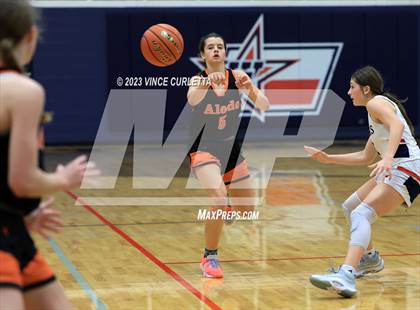 Thumbnail 1 in Aledo vs. Wimberley (Wimberley Hoopfest) photogallery.