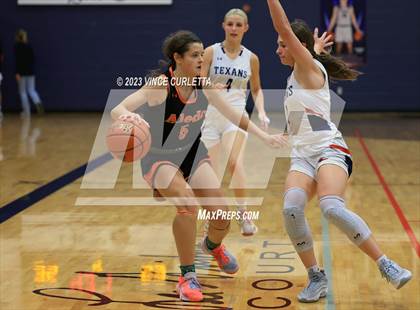 Thumbnail 3 in Aledo vs. Wimberley (Wimberley Hoopfest) photogallery.