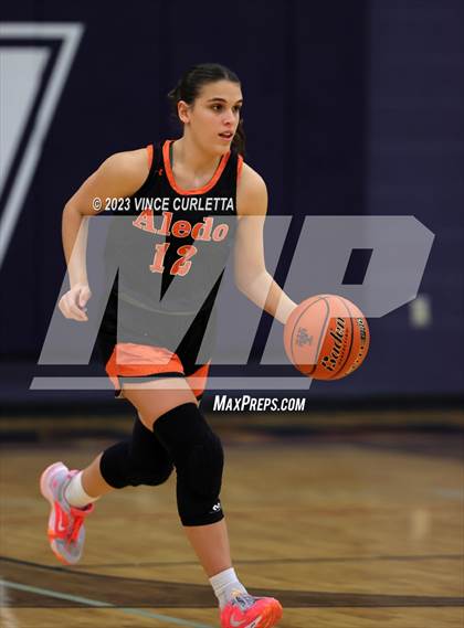 Thumbnail 3 in Aledo vs. Wimberley (Wimberley Hoopfest) photogallery.