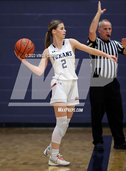 Thumbnail 2 in Aledo vs. Wimberley (Wimberley Hoopfest) photogallery.