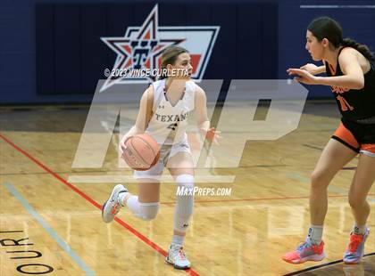 Thumbnail 1 in Aledo vs. Wimberley (Wimberley Hoopfest) photogallery.
