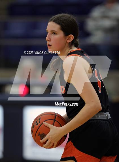 Thumbnail 3 in Aledo vs. Wimberley (Wimberley Hoopfest) photogallery.