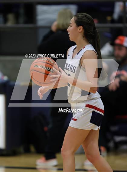 Thumbnail 2 in Aledo vs. Wimberley (Wimberley Hoopfest) photogallery.