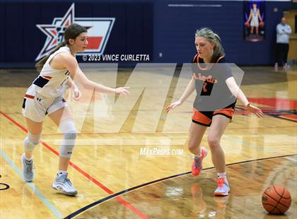 Thumbnail 3 in Aledo vs. Wimberley (Wimberley Hoopfest) photogallery.