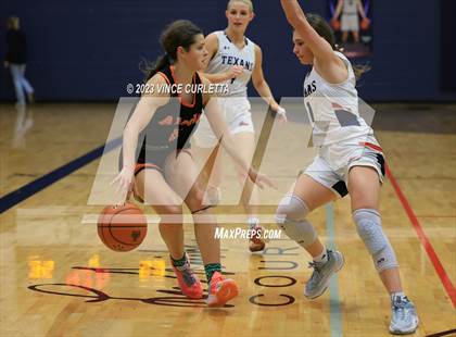 Thumbnail 3 in Aledo vs. Wimberley (Wimberley Hoopfest) photogallery.