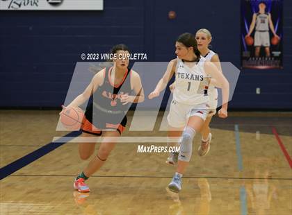 Thumbnail 3 in Aledo vs. Wimberley (Wimberley Hoopfest) photogallery.