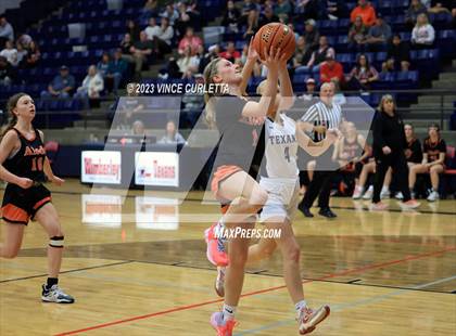 Thumbnail 3 in Aledo vs. Wimberley (Wimberley Hoopfest) photogallery.