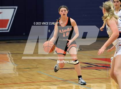 Thumbnail 3 in Aledo vs. Wimberley (Wimberley Hoopfest) photogallery.