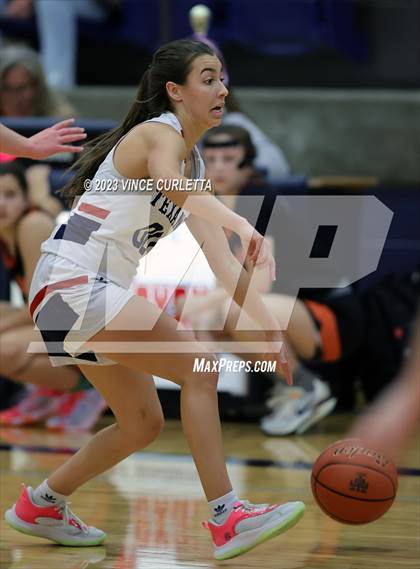 Thumbnail 1 in Aledo vs. Wimberley (Wimberley Hoopfest) photogallery.