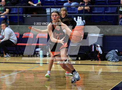 Thumbnail 1 in Aledo vs. Wimberley (Wimberley Hoopfest) photogallery.