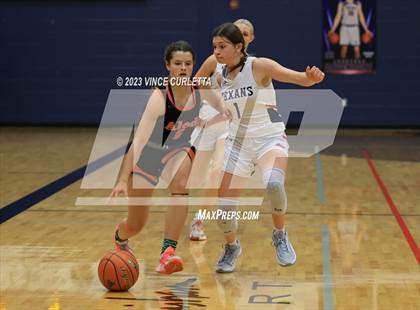Thumbnail 2 in Aledo vs. Wimberley (Wimberley Hoopfest) photogallery.