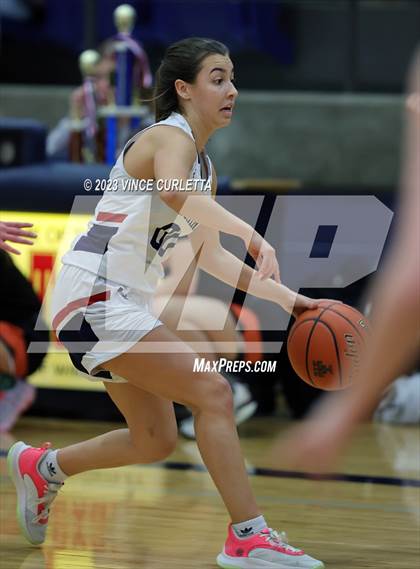Thumbnail 2 in Aledo vs. Wimberley (Wimberley Hoopfest) photogallery.