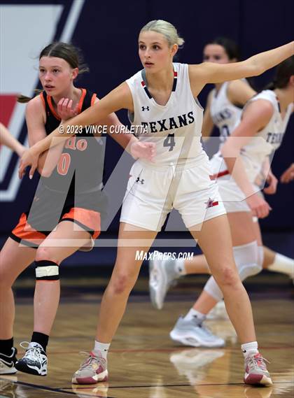 Thumbnail 1 in Aledo vs. Wimberley (Wimberley Hoopfest) photogallery.