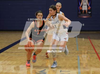 Thumbnail 3 in Aledo vs. Wimberley (Wimberley Hoopfest) photogallery.