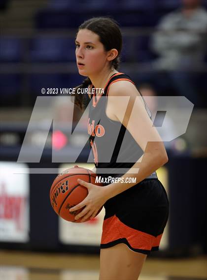 Thumbnail 2 in Aledo vs. Wimberley (Wimberley Hoopfest) photogallery.